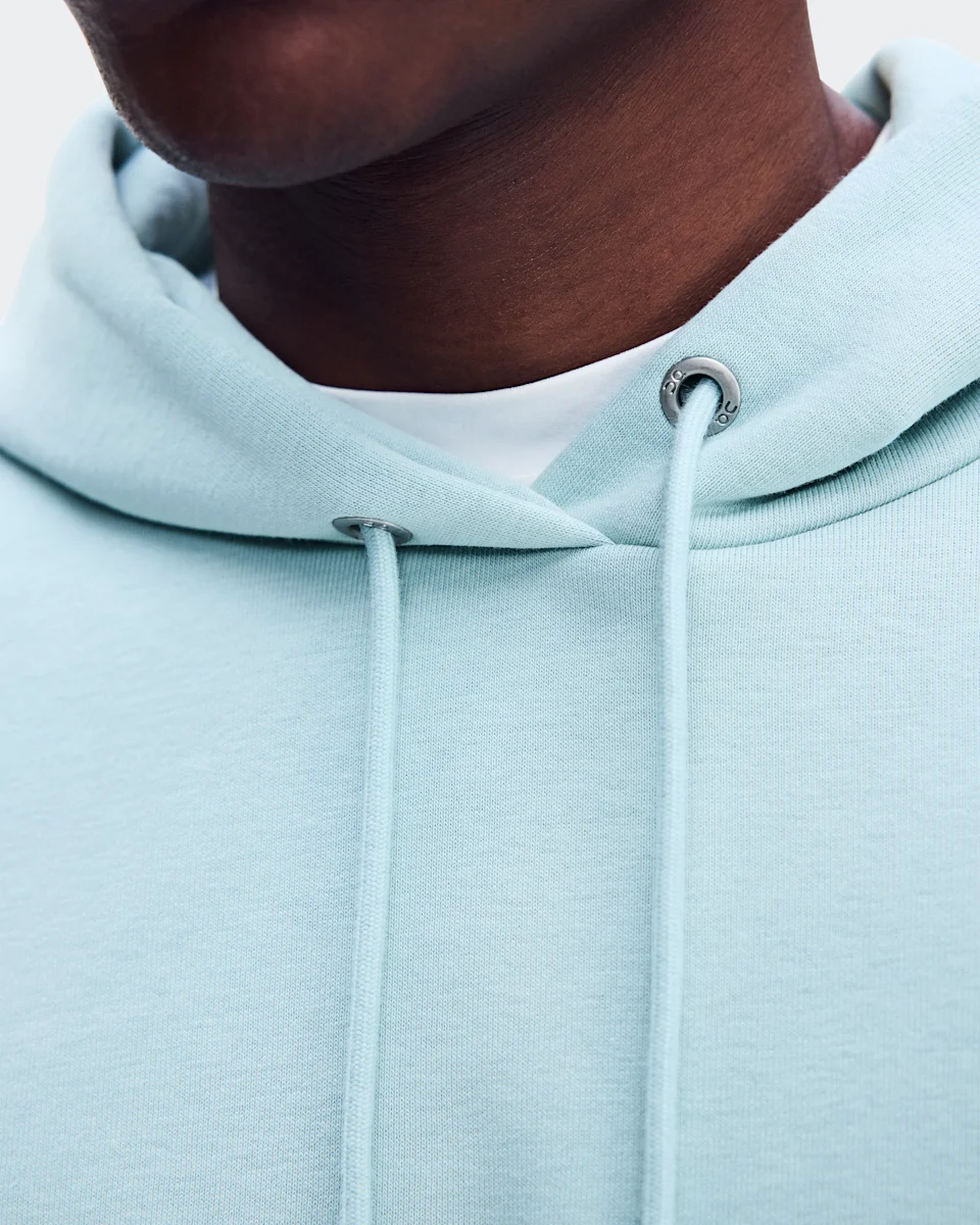 On Club Collective Hoodie Brook Masculino