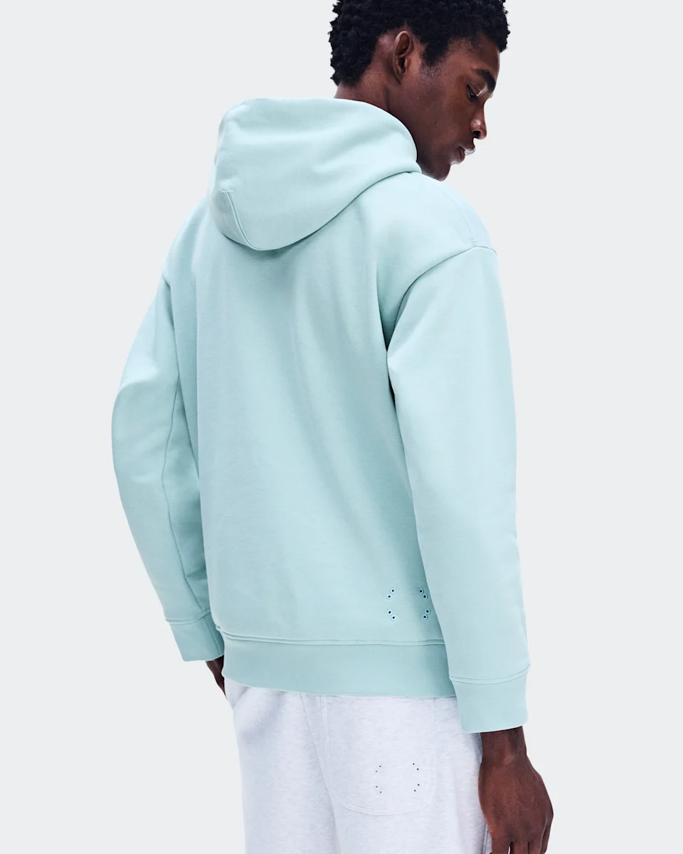 On Club Collective Hoodie Brook Masculino