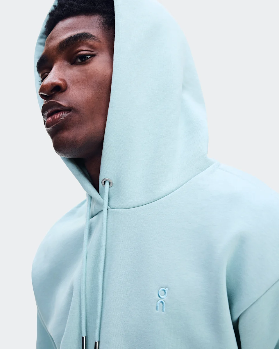 On Club Collective Hoodie Brook Masculino