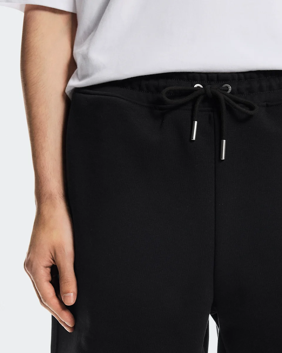 On Club Collective Shorts Black Masculino