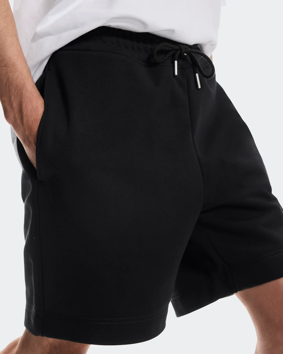 On Club Collective Shorts Black Masculino