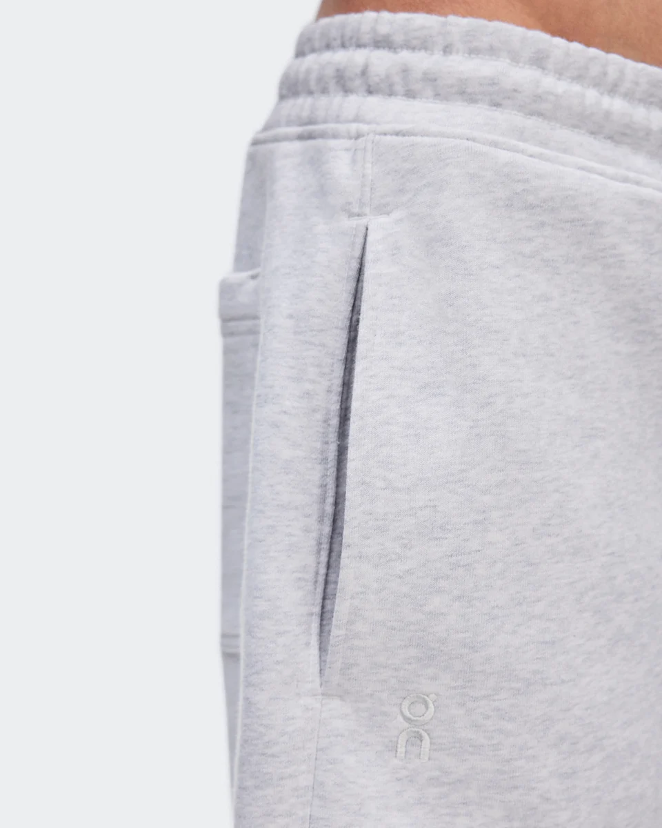On Club Collective Shorts Crater Masculino