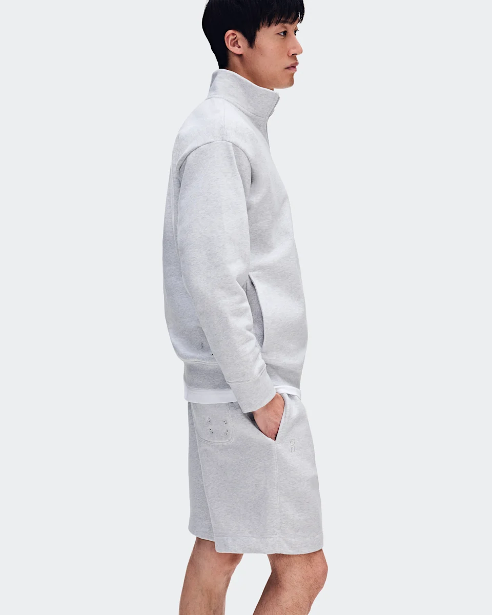 On Club Collective Shorts Crater Masculino