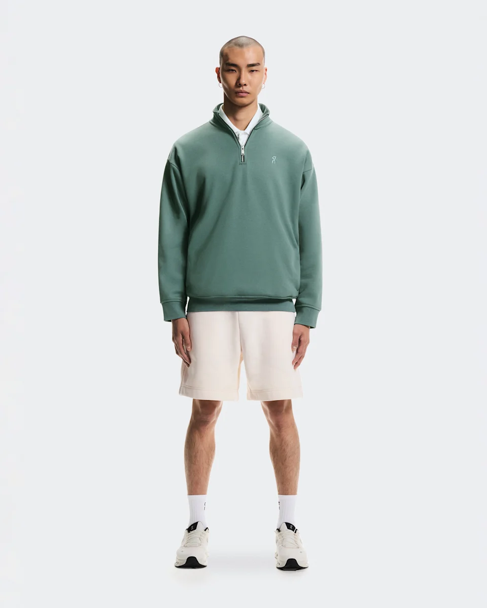 On Club Collective Shorts Dew Masculino