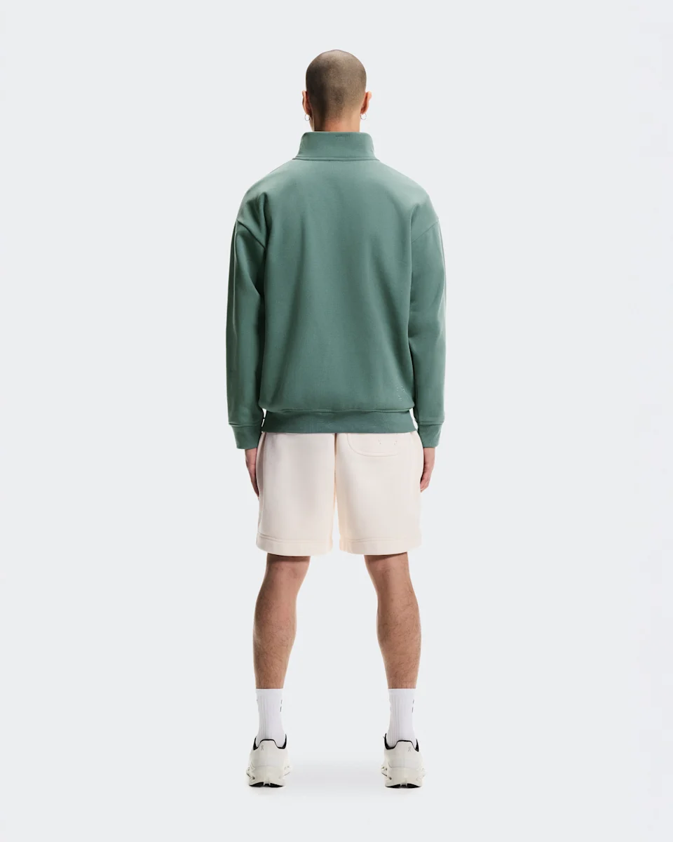 On Club Collective Shorts Dew Masculino
