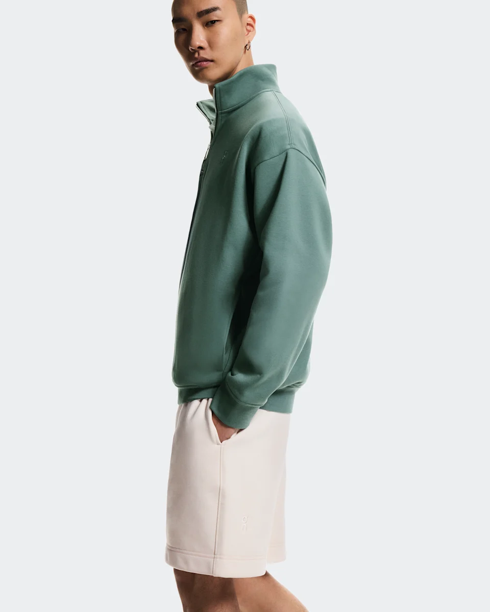 On Club Collective Shorts Dew Masculino