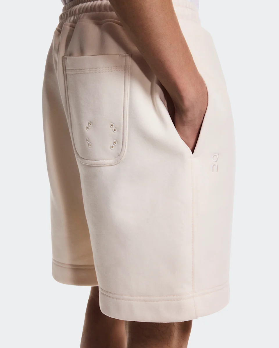On Club Collective Shorts Dew Masculino