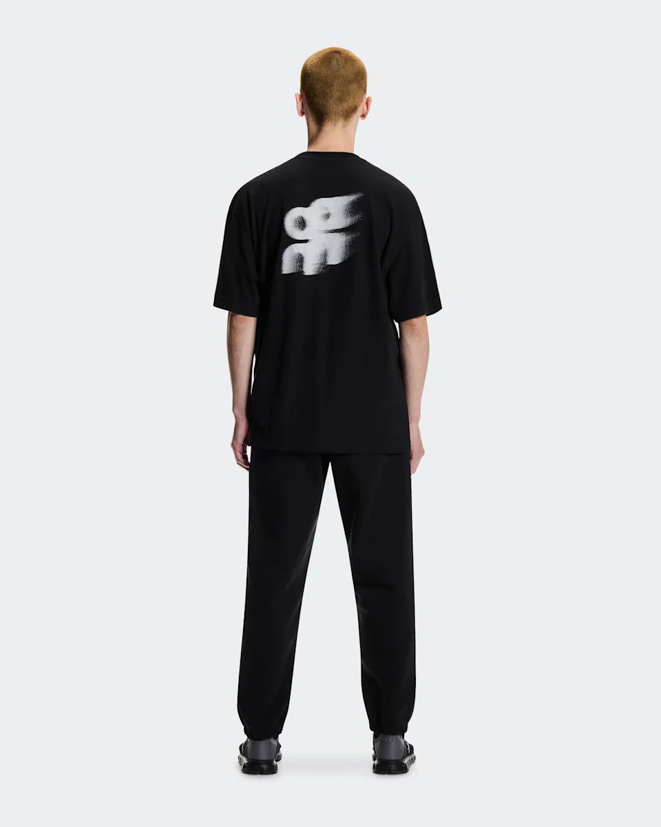 On Club Collective Pants Black Masculino