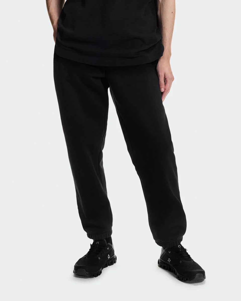 On Club Collective Pants Black Masculino