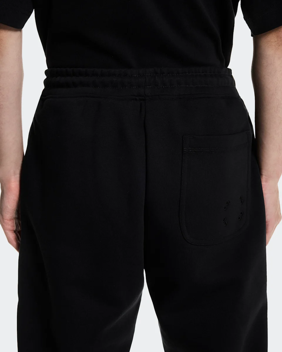 On Club Collective Pants Black Masculino