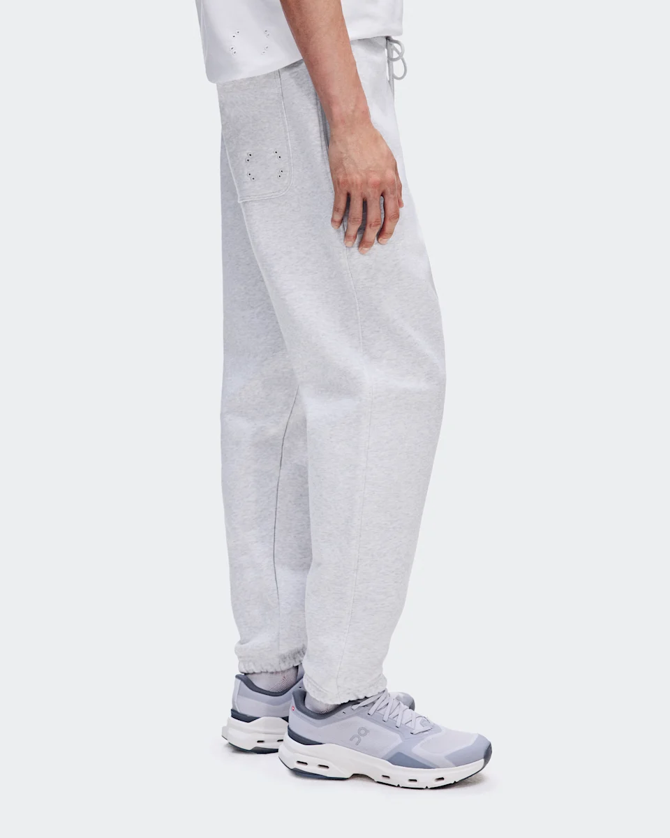On Club Collective Pants Crater Masculino
