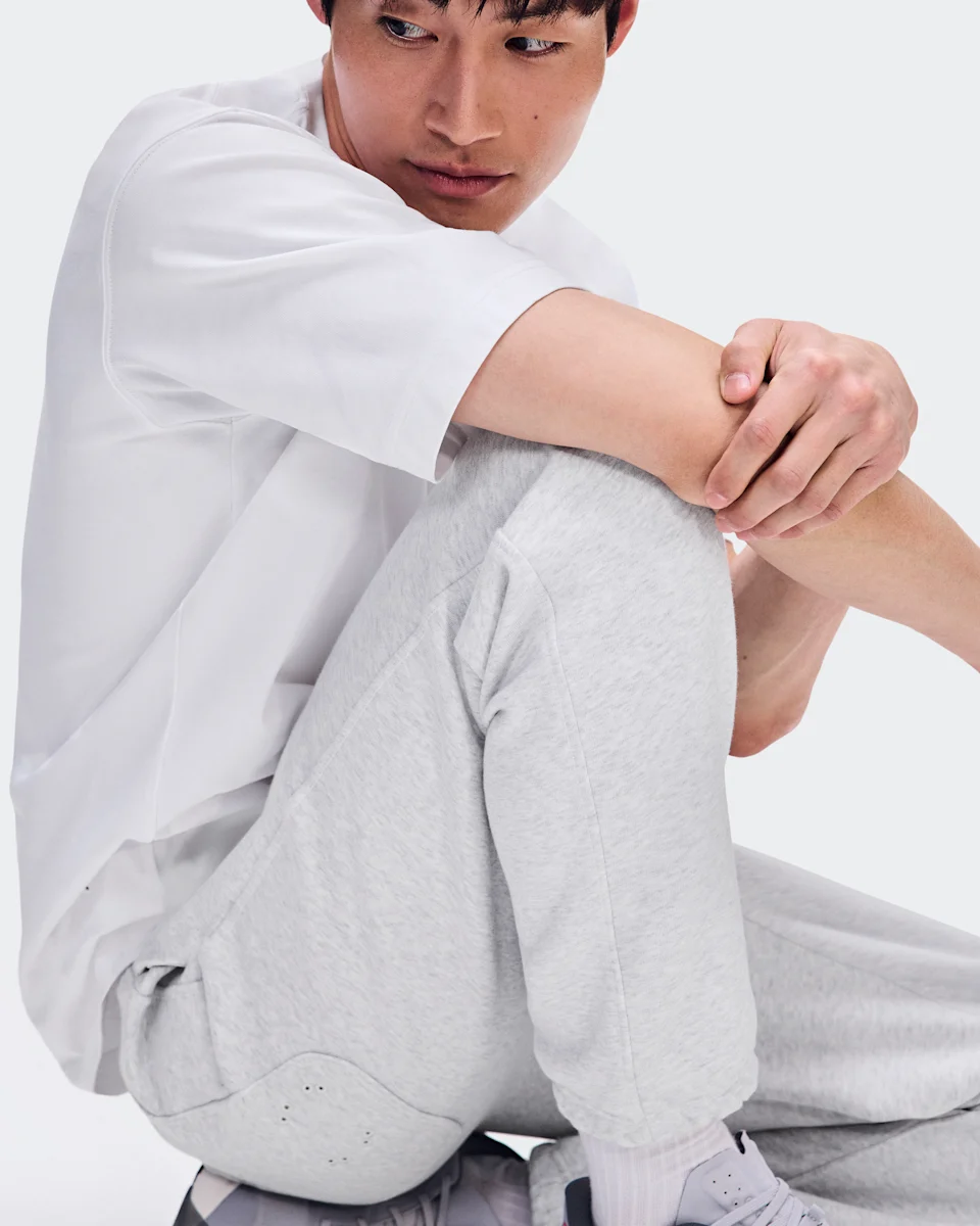 On Club Collective Pants Crater Masculino