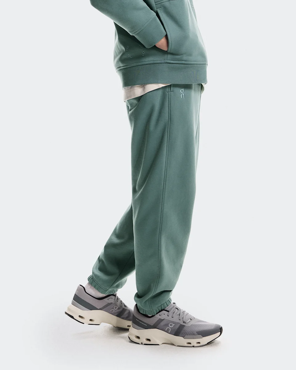 On Club Collective Pants Tide Masculino