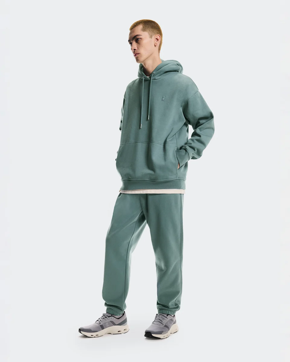 On Club Collective Pants Tide Masculino