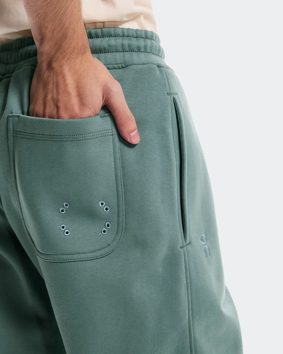 On Club Collective Pants Tide Masculino