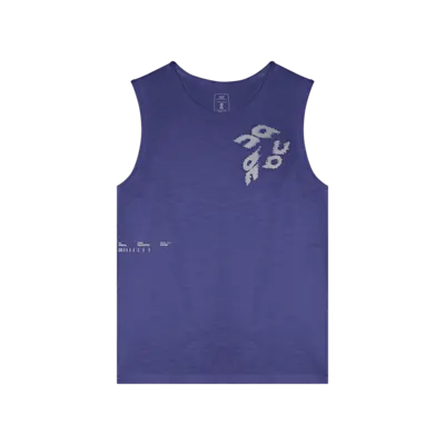On Run Tank