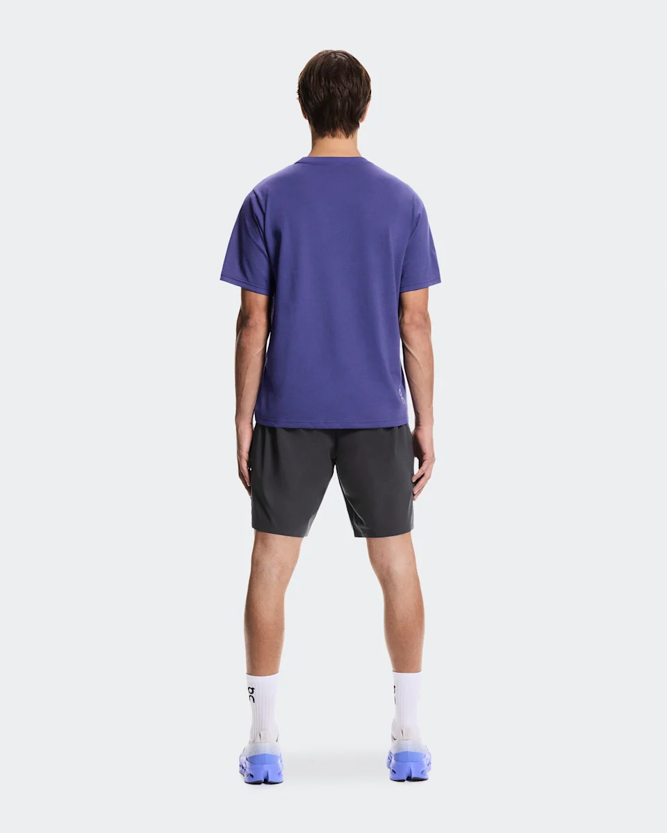 On On Run-T Twilight Masculino