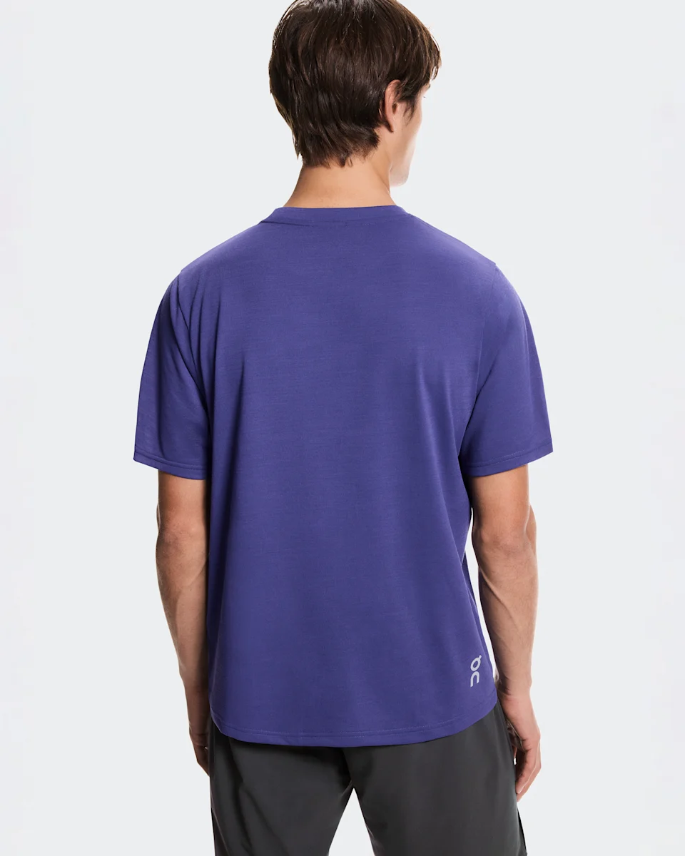On On Run-T Twilight Masculino