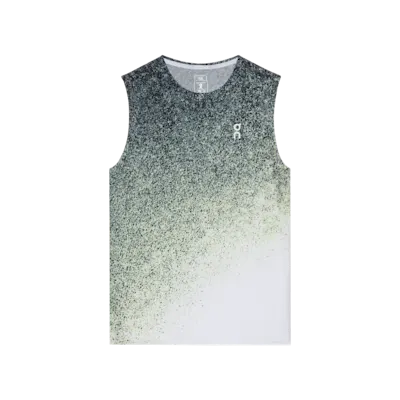 Court Tank Fade