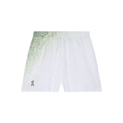5" Court Shorts Fade