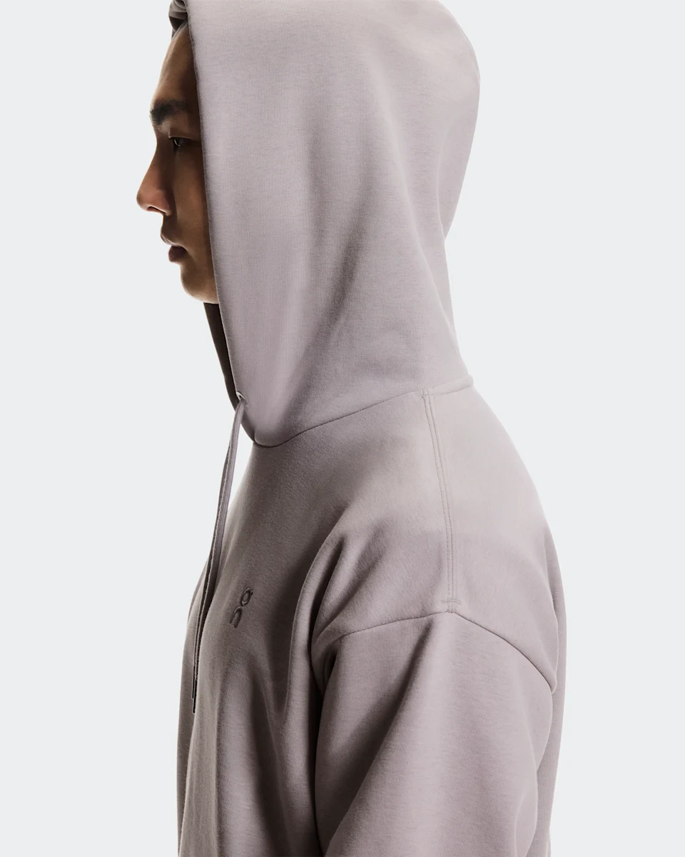 On Club Collective Hoodie Geo Ore Masculino