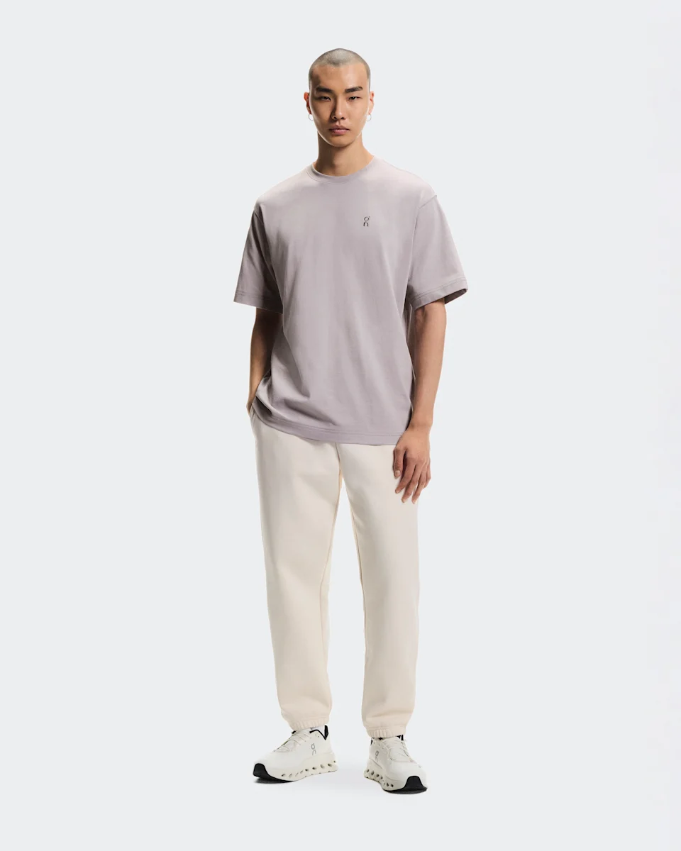 On Club Collective-T Geo Ore Masculino – Conforto o dia todo