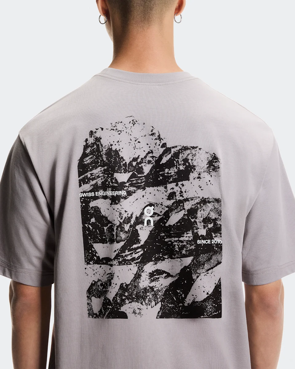 On Club Collective-T Geo Ore Masculino