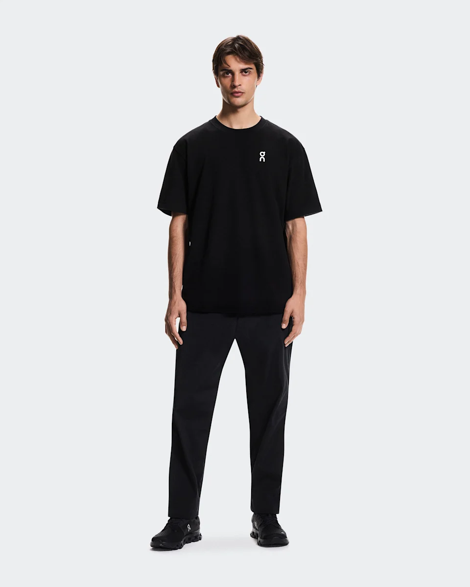 On Club-T Rhythm Black Masculino