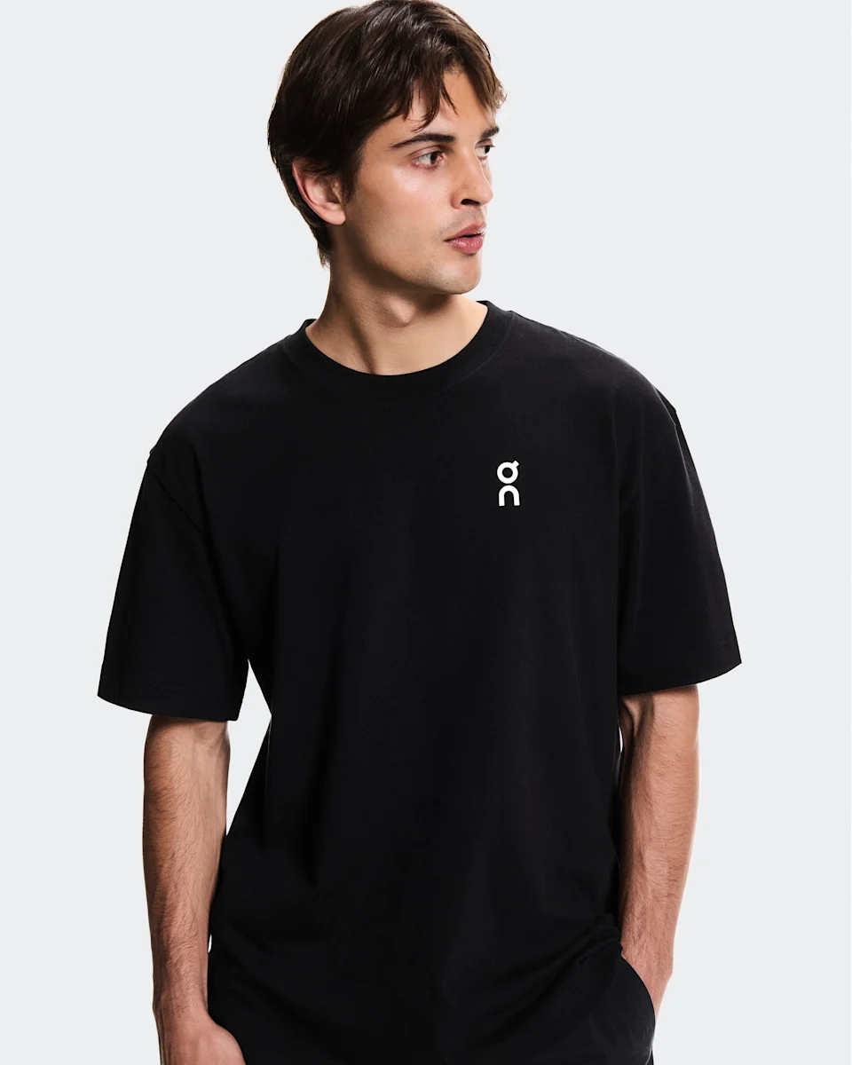 On Club-T Rhythm Black Masculino