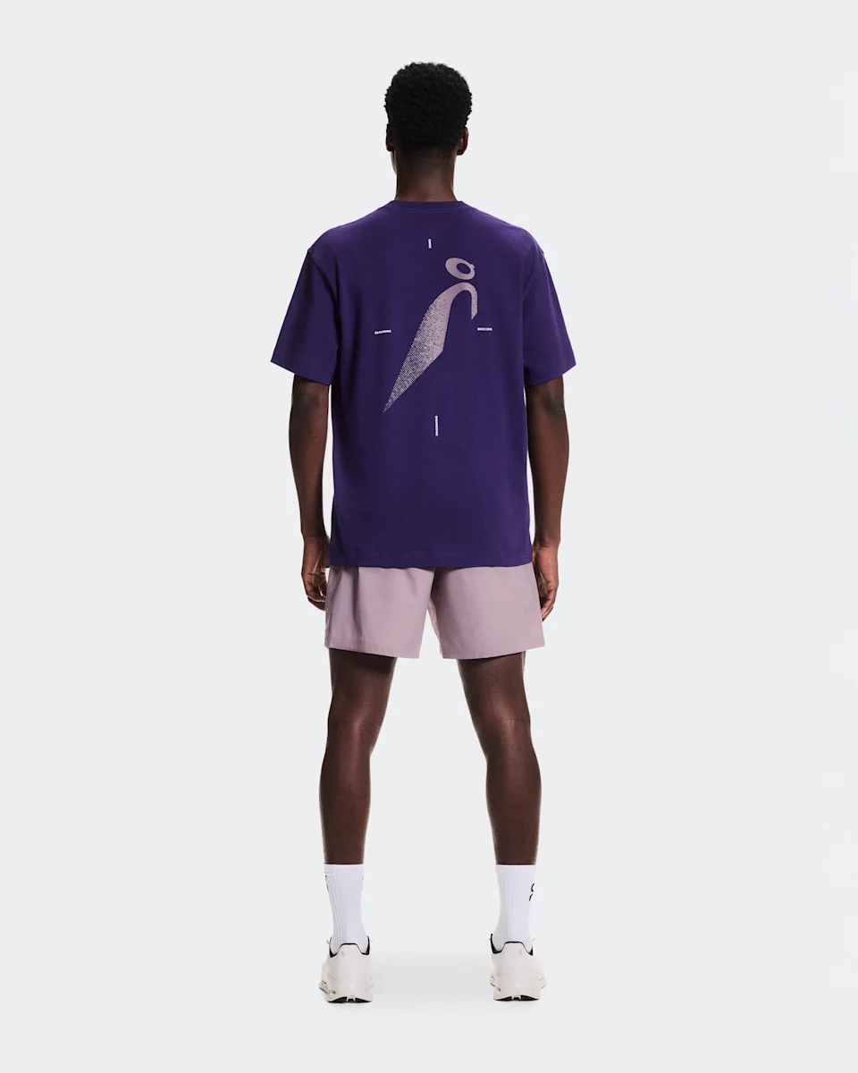 On Club-T Rhythm Nebula Masculino