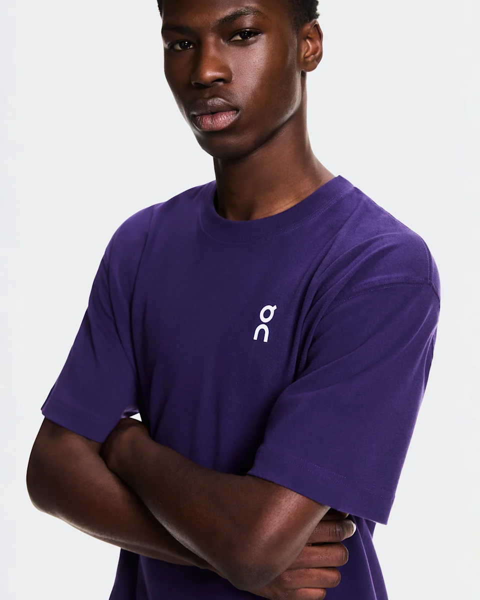 On Club-T Rhythm Nebula Masculino