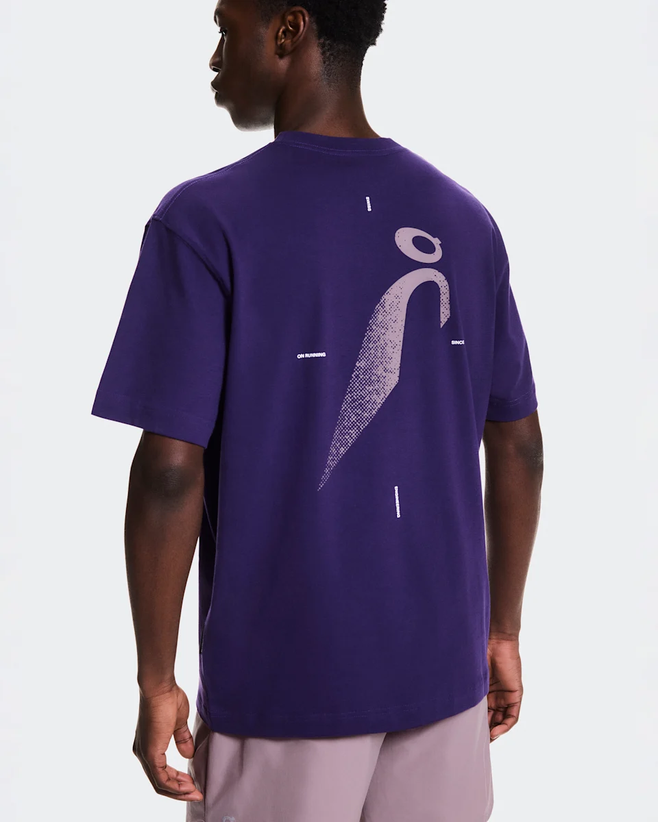 On Club-T Rhythm Nebula Masculino