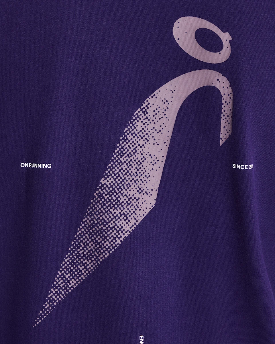 On Club-T Rhythm Nebula Masculino