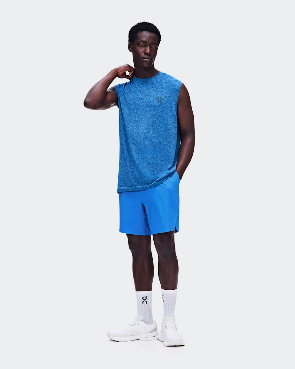 On Train Shorts 7" Jay Masculino