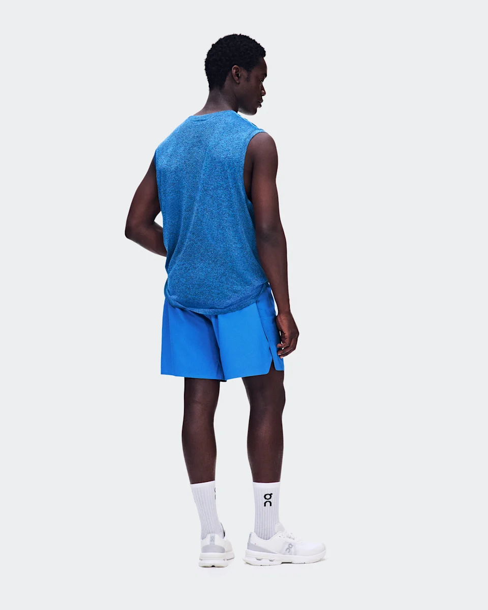 On Train Shorts 7" Jay Masculino