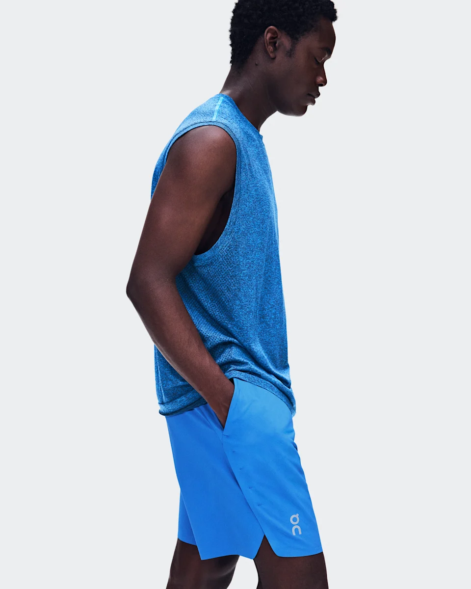 On Train Shorts 7" Jay Masculino