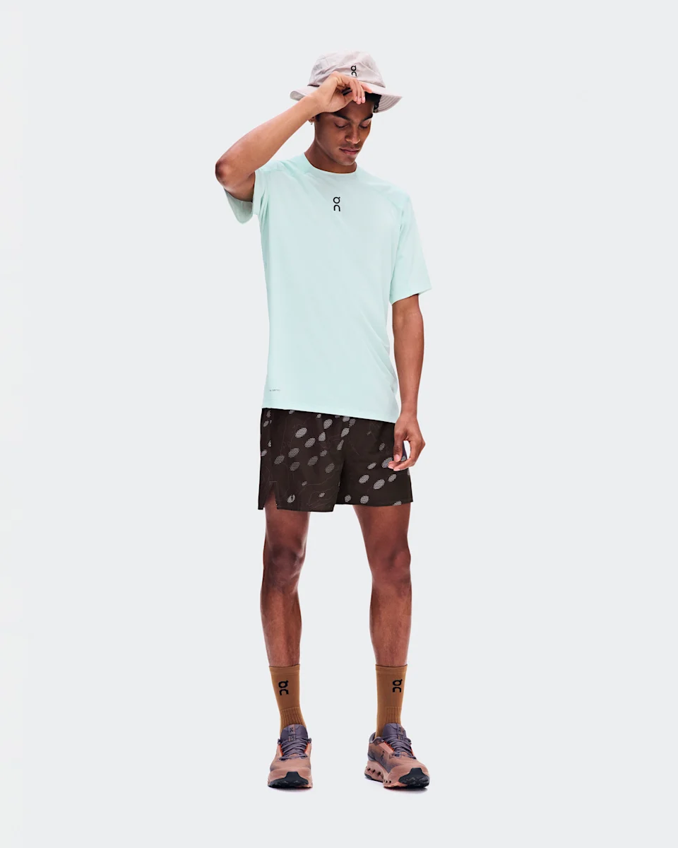 On Trail-T Solar Flurry Masculino
