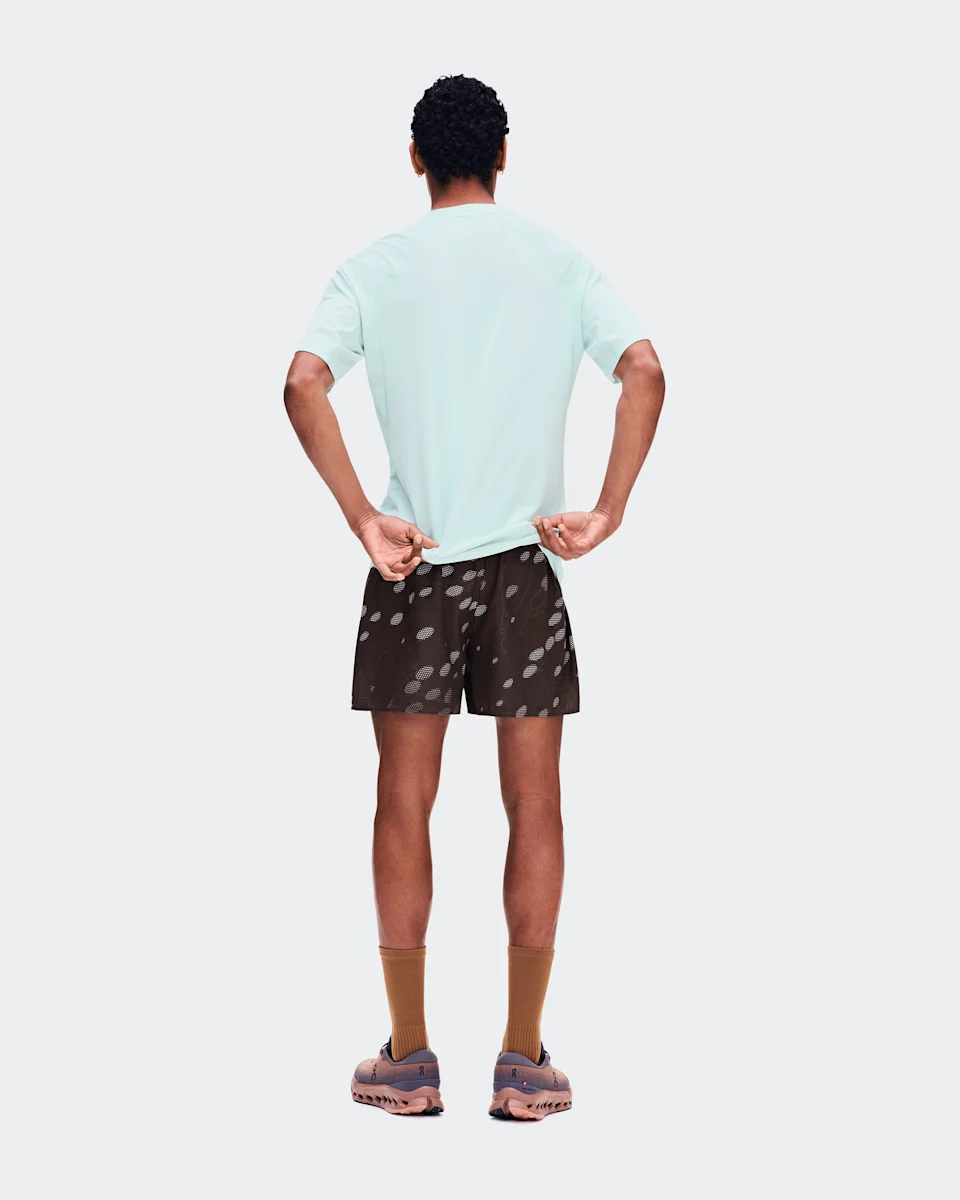 On Trail-T Solar Flurry Masculino