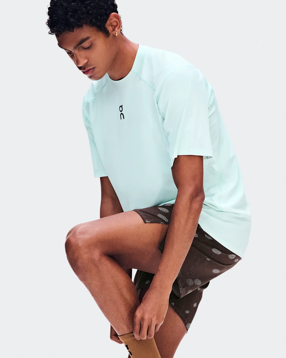 On Trail-T Solar Flurry Masculino