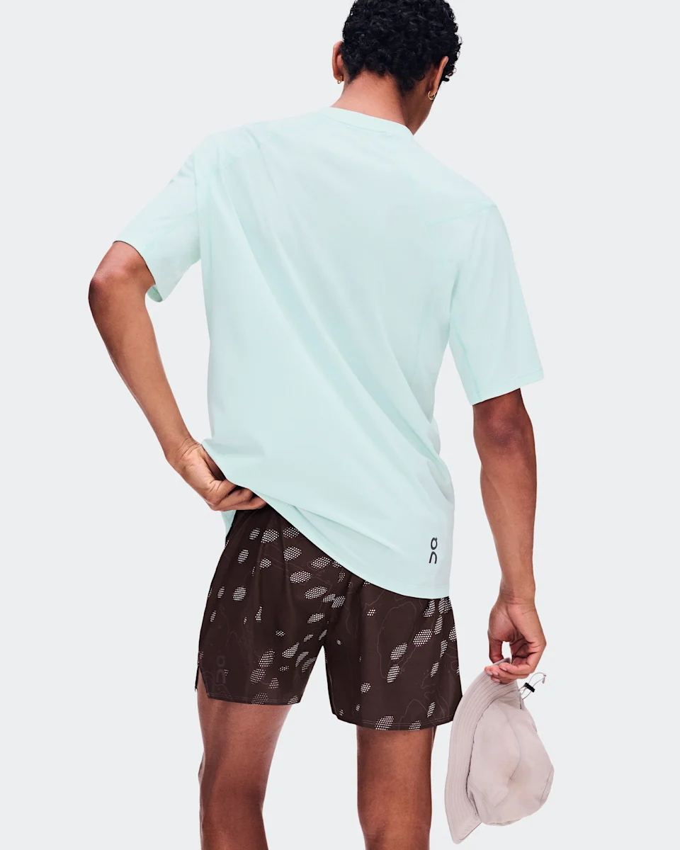 On Trail-T Solar Flurry Masculino