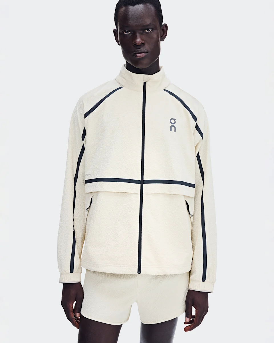 On Performance Volt Jacket Hare Masculino