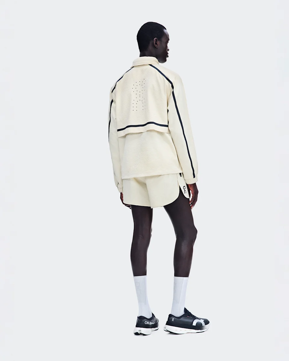 On Performance Volt Jacket Hare Masculino