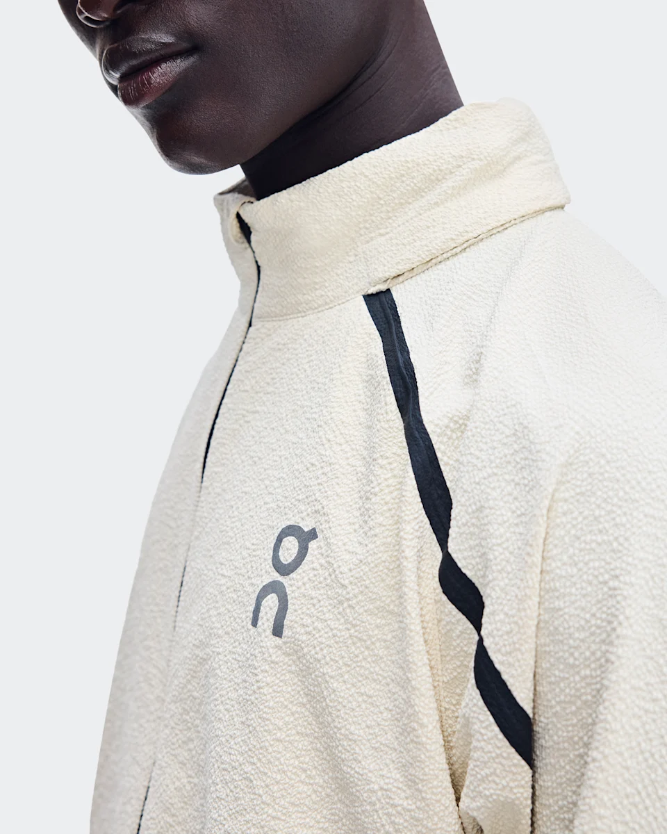 On Performance Volt Jacket Hare Masculino