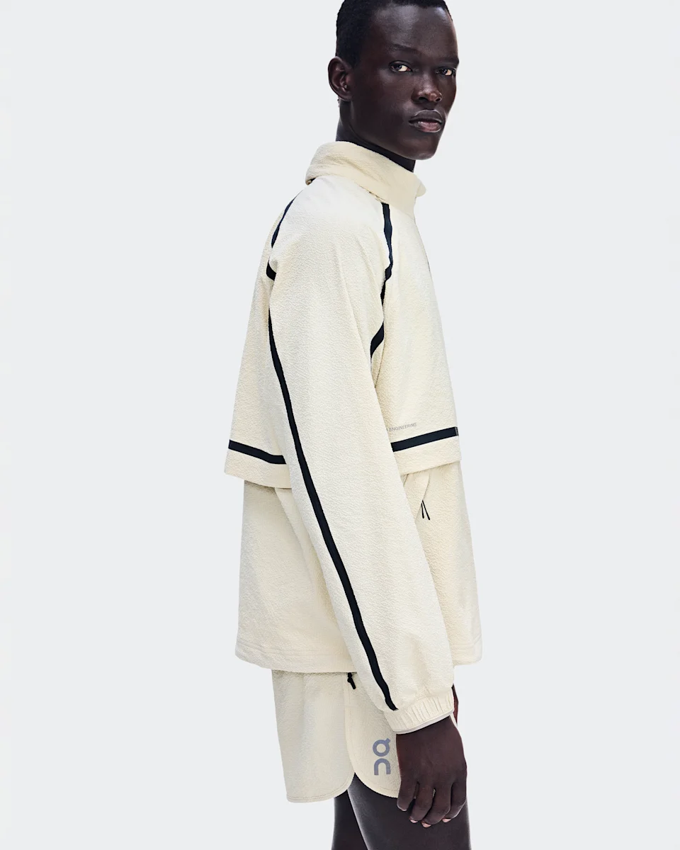 On Performance Volt Jacket Hare Masculino