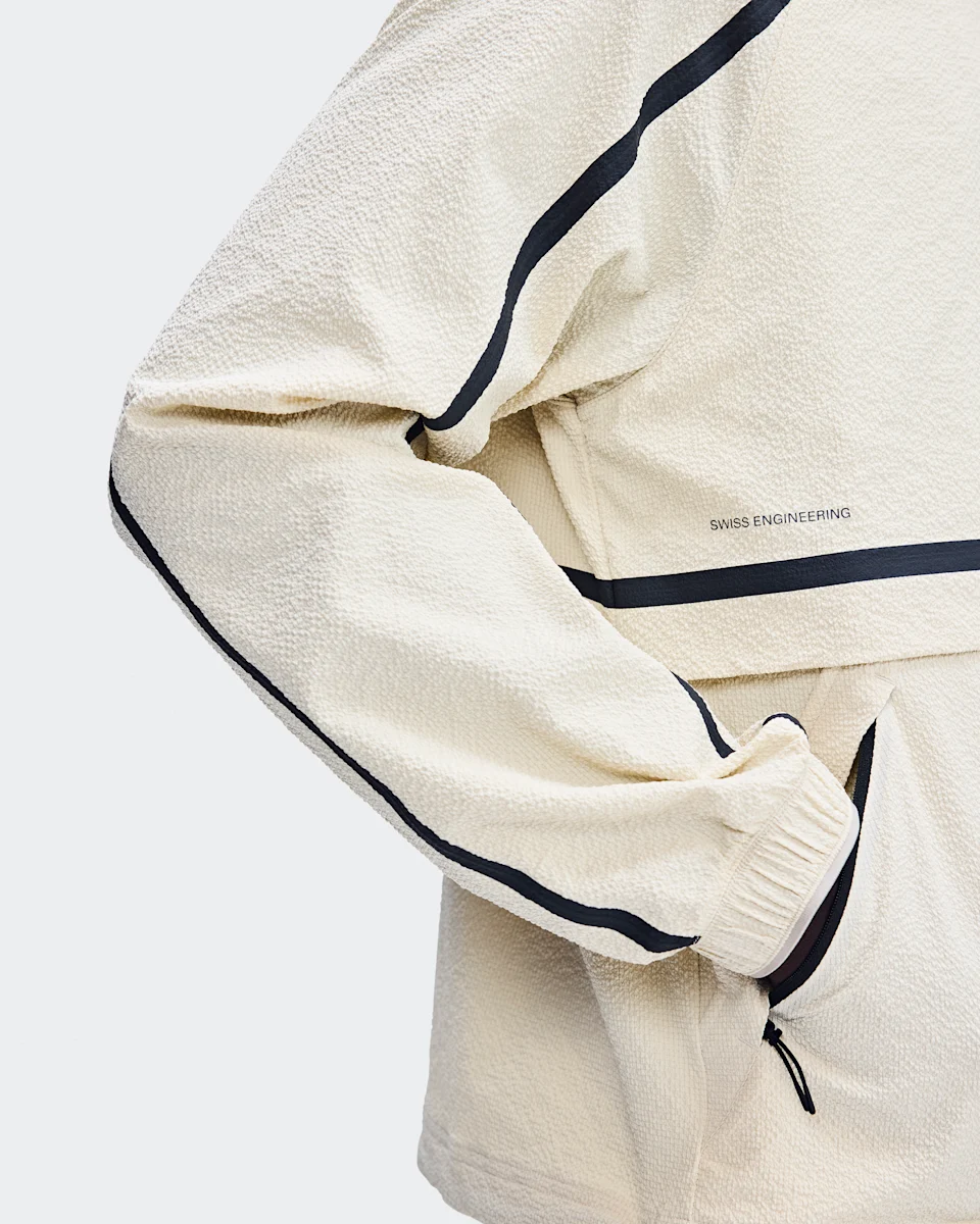 On Performance Volt Jacket Hare Masculino