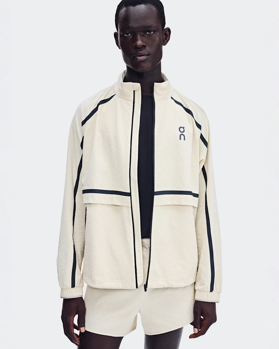 On Performance Volt Jacket Hare Masculino