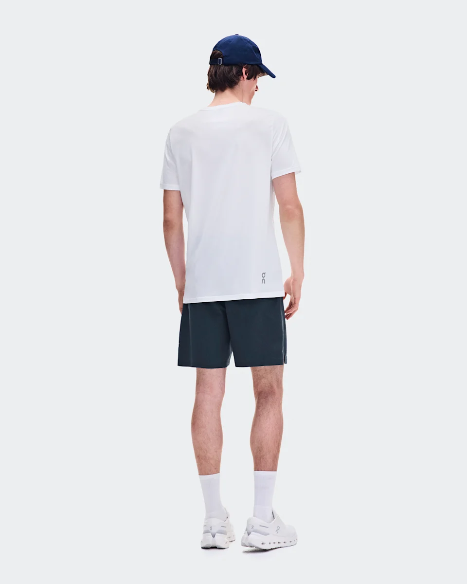 On Core-T Graphic White Masculino