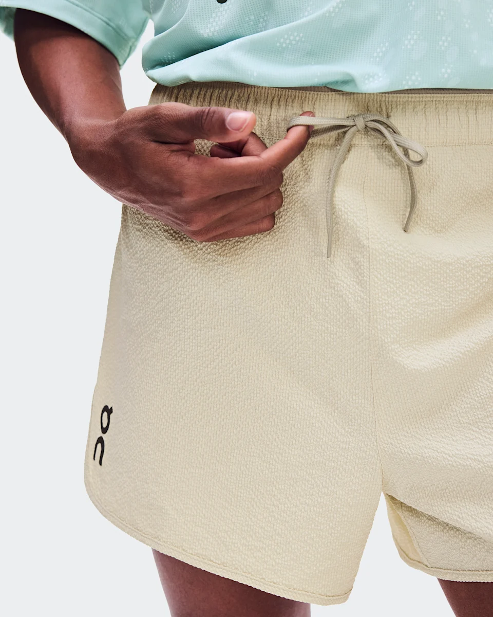 On Performance Volt Shorts Hare Masculino