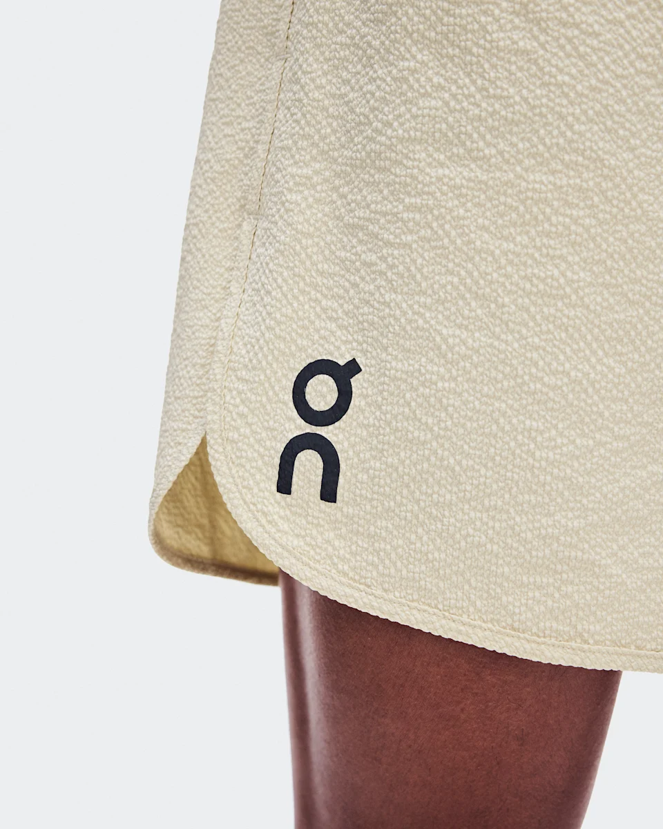 On Performance Volt Shorts Hare Masculino