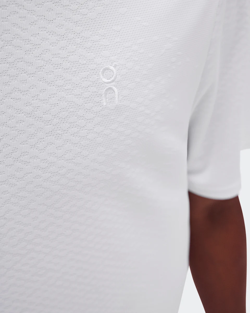 On Court-T Edit LDN White Masculino